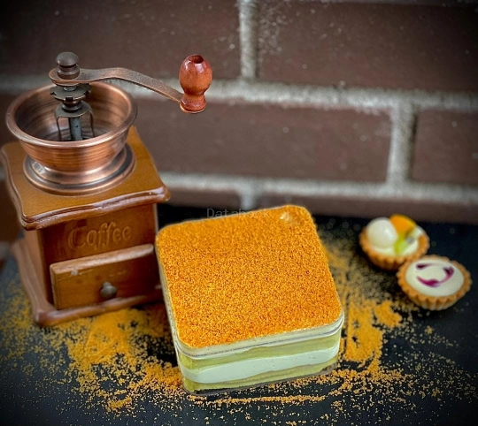 175 Gallery Cafe | Databook Malaysia