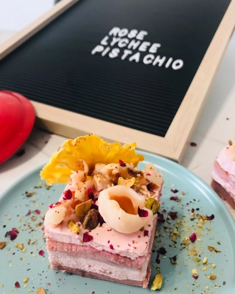 175 Gallery Cafe | Databook Malaysia