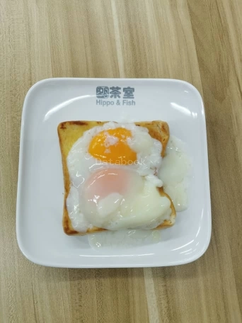 Hippo & Fish CoffeeTiam 河马茶室 | Databook Malaysia