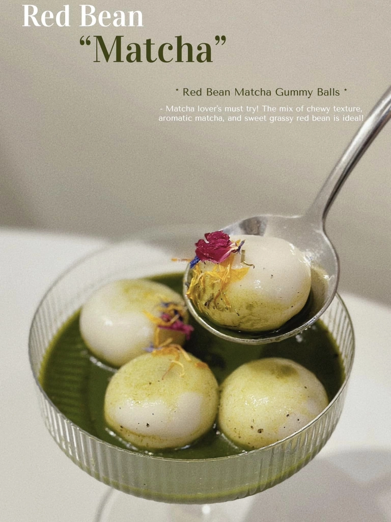 Tempre Cafearo | Databook Malaysia