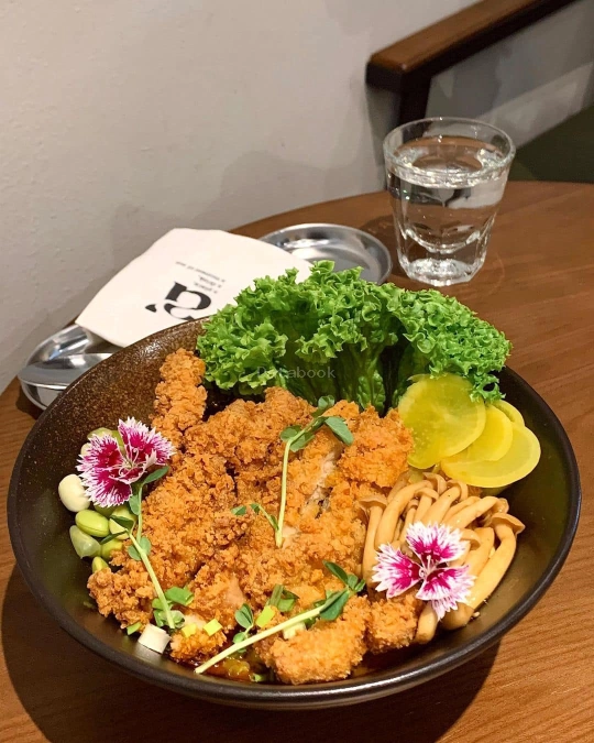 Arest Cafe | Databook Malaysia