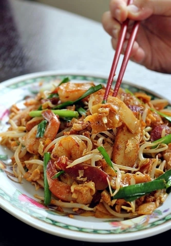 古往今来牛腩面馆 | Databook Malaysia