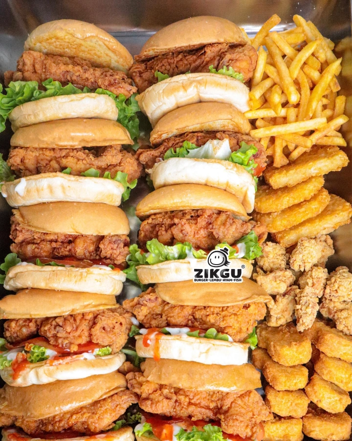 Zikgu | Databook Malaysia