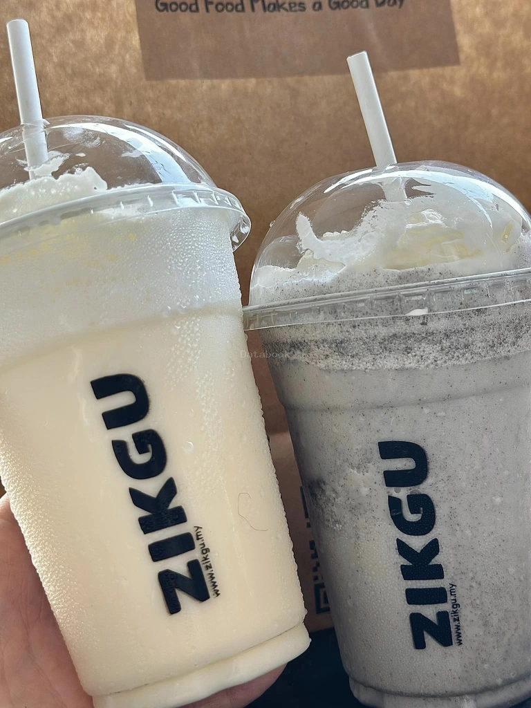 Zikgu | Databook Malaysia