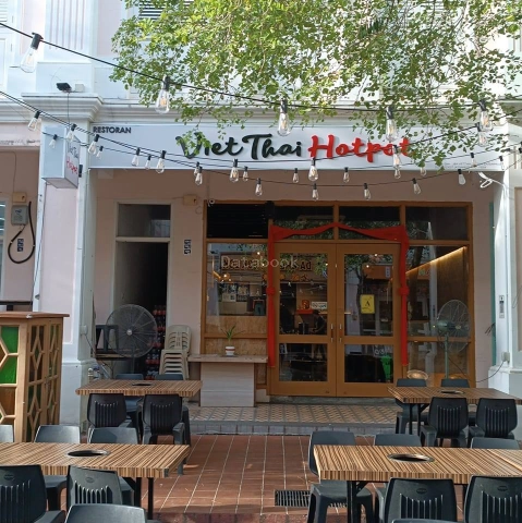 Viet Thai Hotpot & BBQ | Databook Malaysia