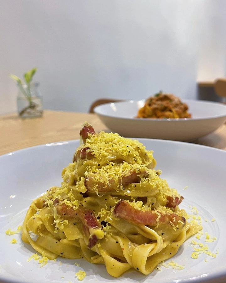 The Humble Table | Databook Malaysia