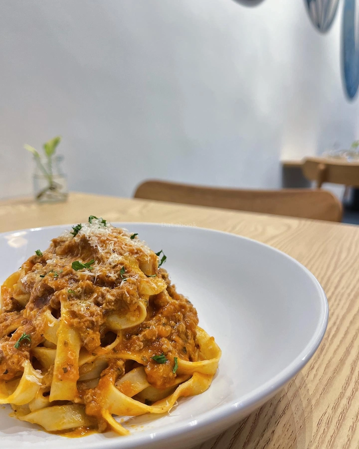 The Humble Table | Databook Malaysia