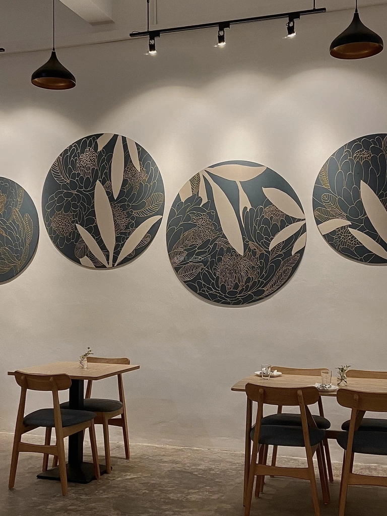 The Humble Table | Databook Malaysia