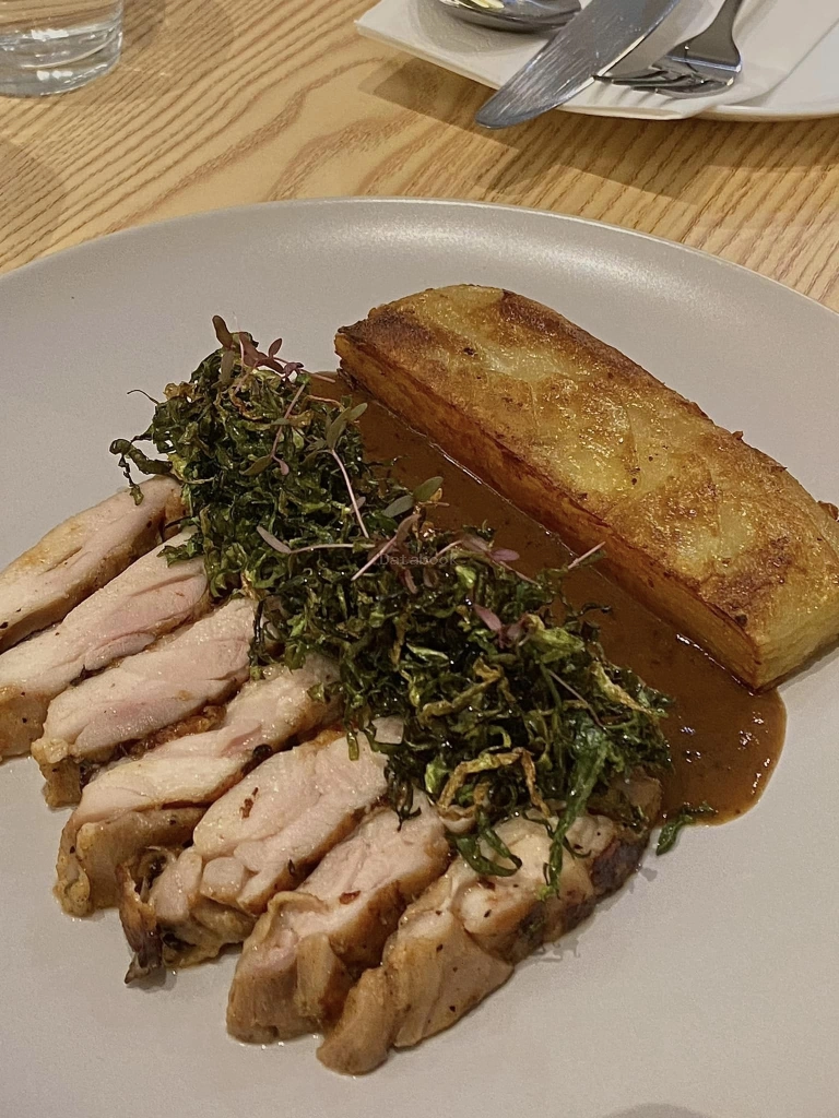 The Humble Table | Databook Malaysia