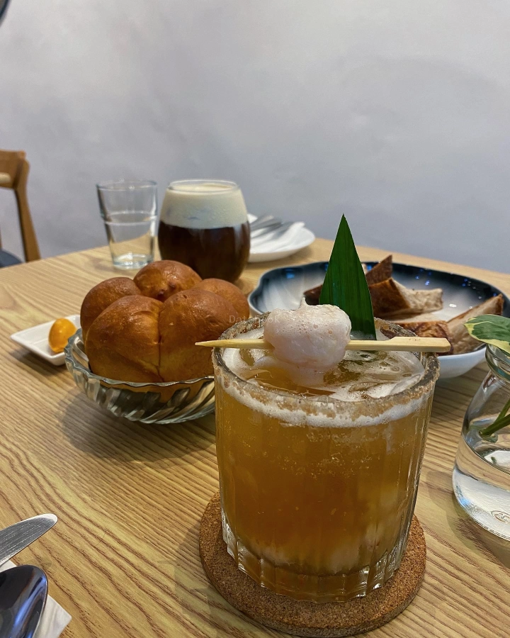 The Humble Table | Databook Malaysia