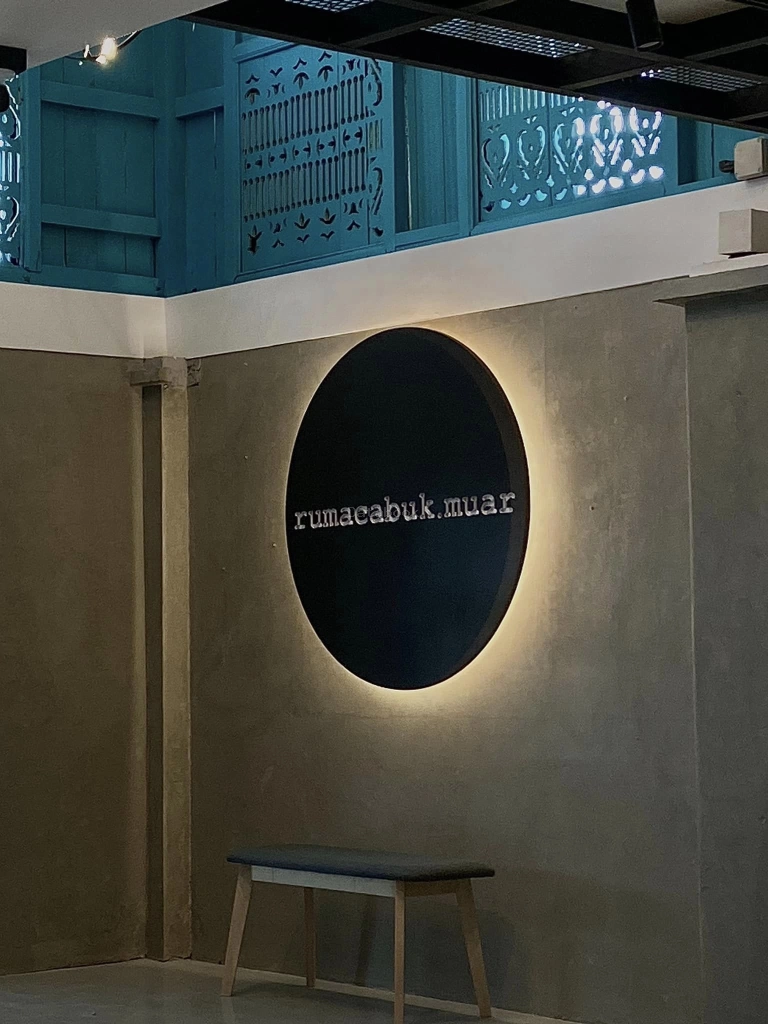 RumaCabuk | Databook Malaysia