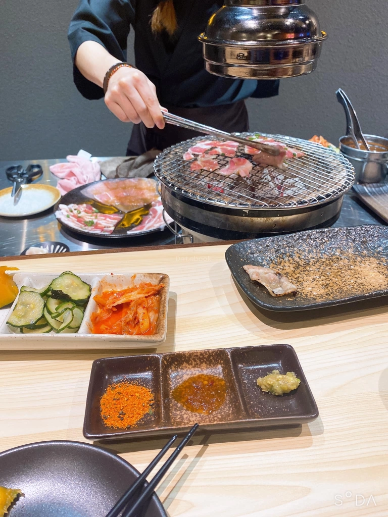 Besuto Yakiniku | Databook Malaysia