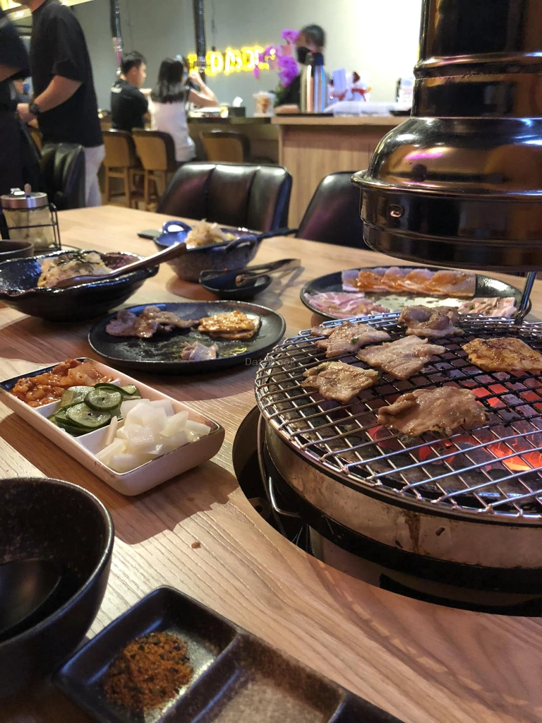 Besuto Yakiniku | Databook Malaysia