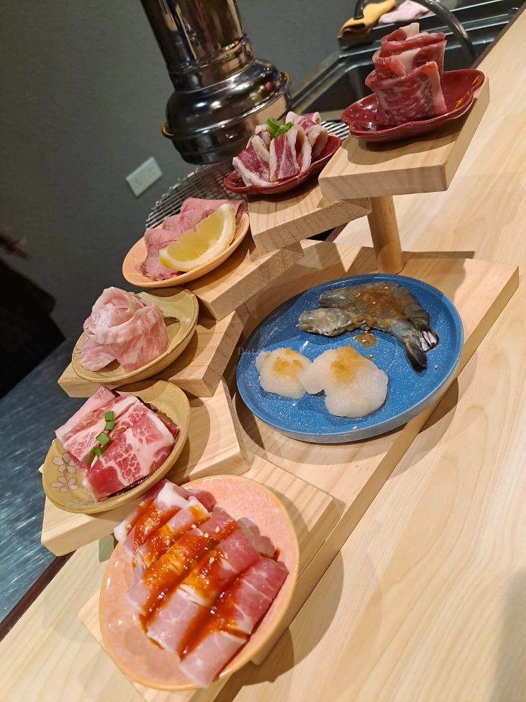 Besuto Yakiniku | Databook Malaysia