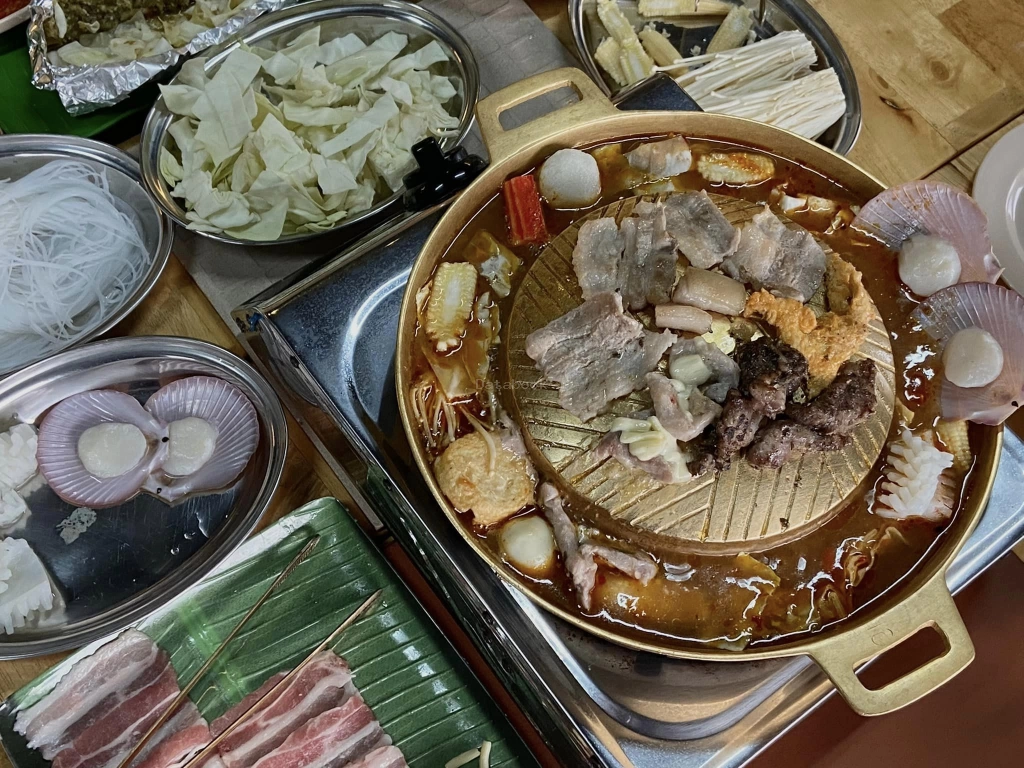 Elethai Mookata - Melaka Raya | Databook Malaysia