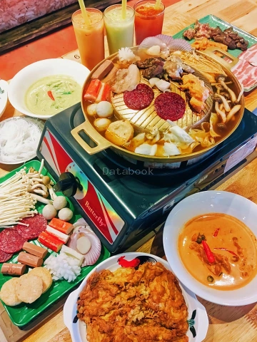 Elethai Mookata - Melaka Raya | Databook Malaysia