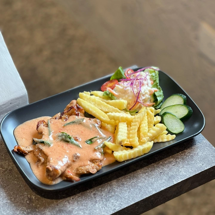 兩杯兩杯 One More Coffee Salon | Databook Malaysia