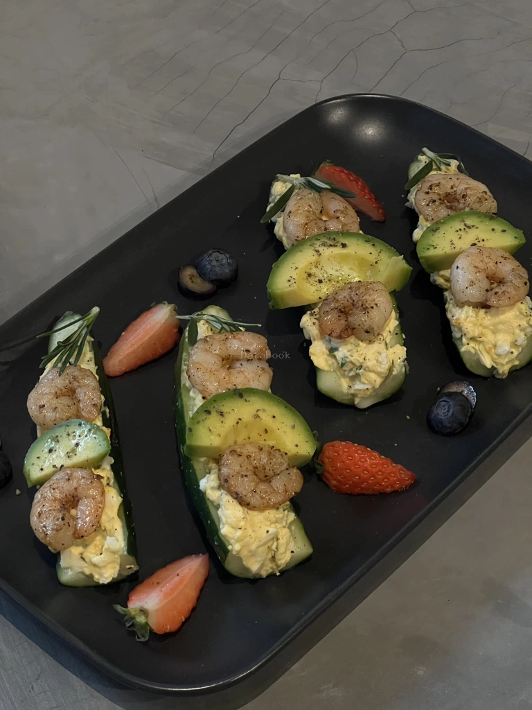 兩杯兩杯 One More Coffee Salon | Databook Malaysia