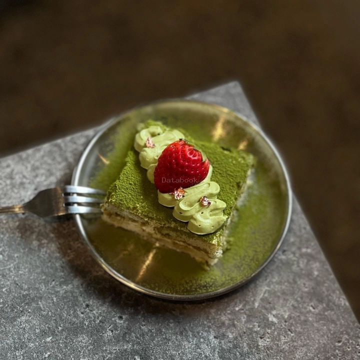 兩杯兩杯 One More Coffee Salon | Databook Malaysia