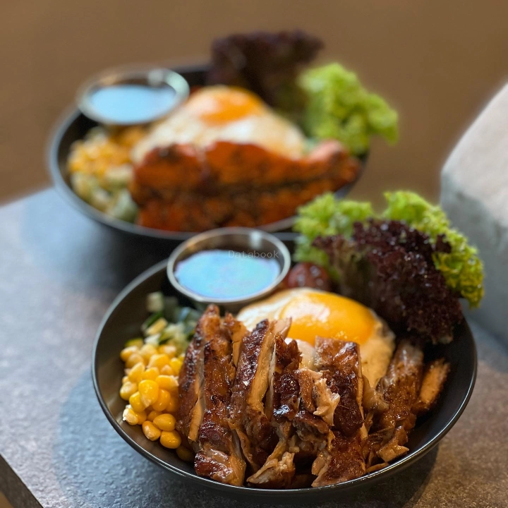 兩杯兩杯 One More Coffee Salon | Databook Malaysia