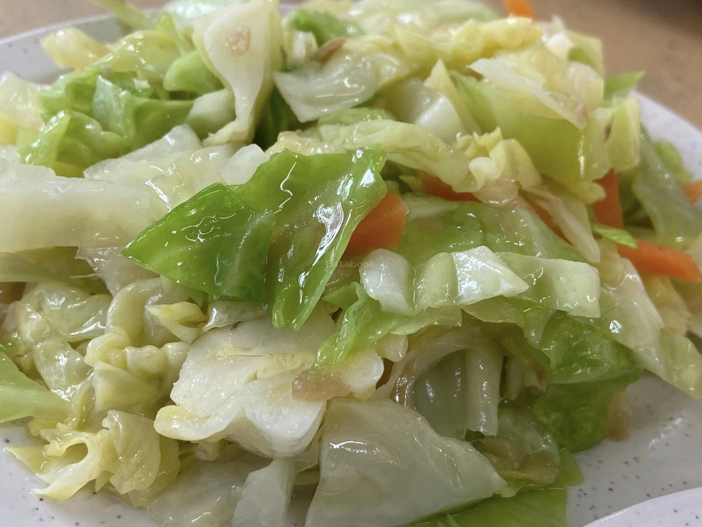 兴海南鸡饭团 Heng Hainanese Chicken Rice Balls | Databook Malaysia