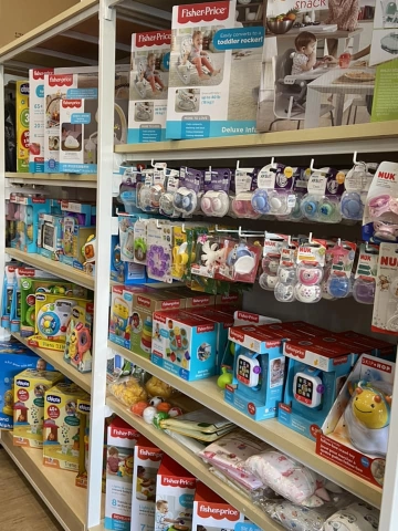 Moms Precious | Databook Malaysia