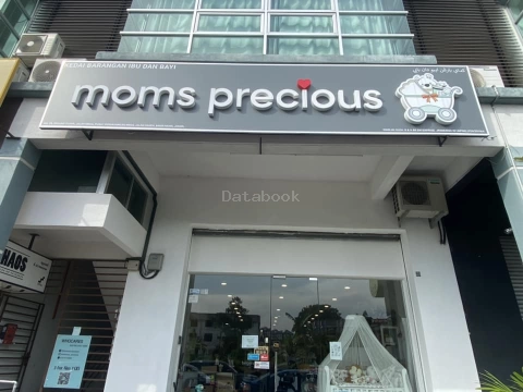 Moms Precious | Databook Malaysia