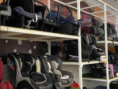 Moms Precious | Databook Malaysia