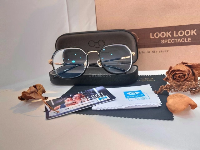 Look Look Optical - Pesta | Databook Malaysia