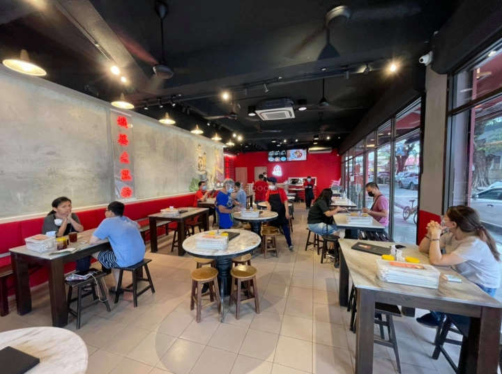 姨婆老鼠粉 Yi Poh - Petaling Jaya | Databook Malaysia