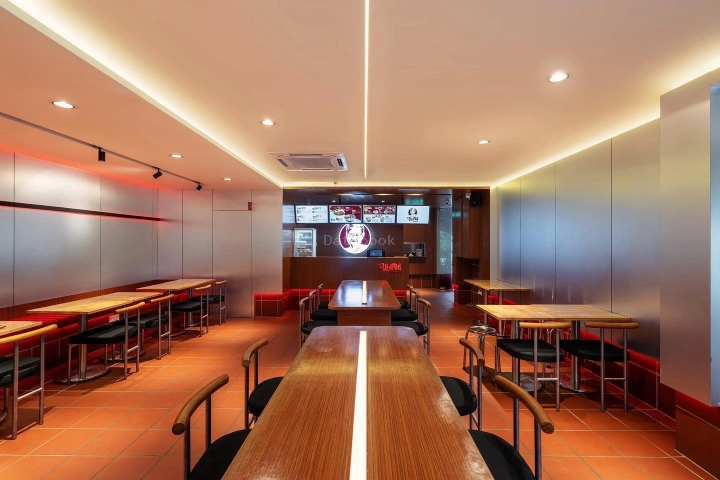 姨婆老鼠粉 Yi Poh - SS15 | Databook Malaysia