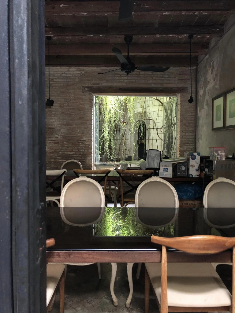 Eat at 18 | Databook Malaysia