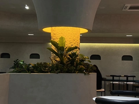 Seven Oaks Bakery Cafe - Eco Botanic | Databook Malaysia