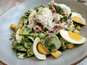 Seven Oaks Bakery Cafe - Taman Pelangi | Databook Malaysia