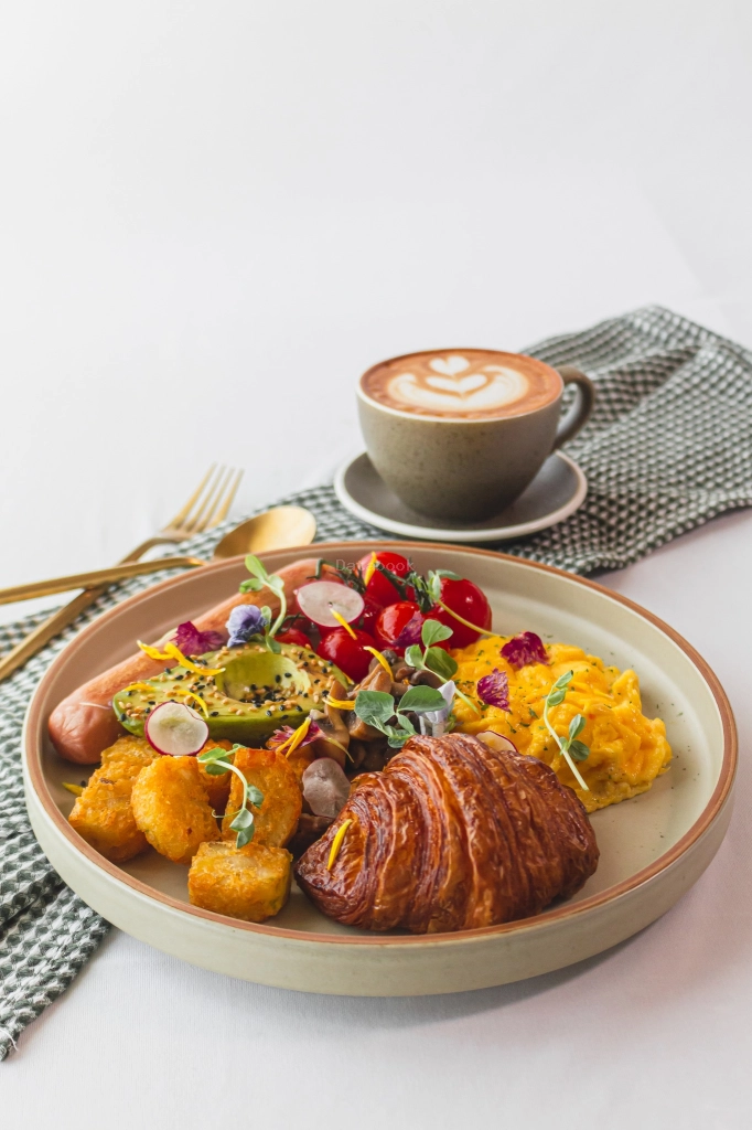 Seven Oaks Bakery Cafe - Taman Pelangi | Databook Malaysia