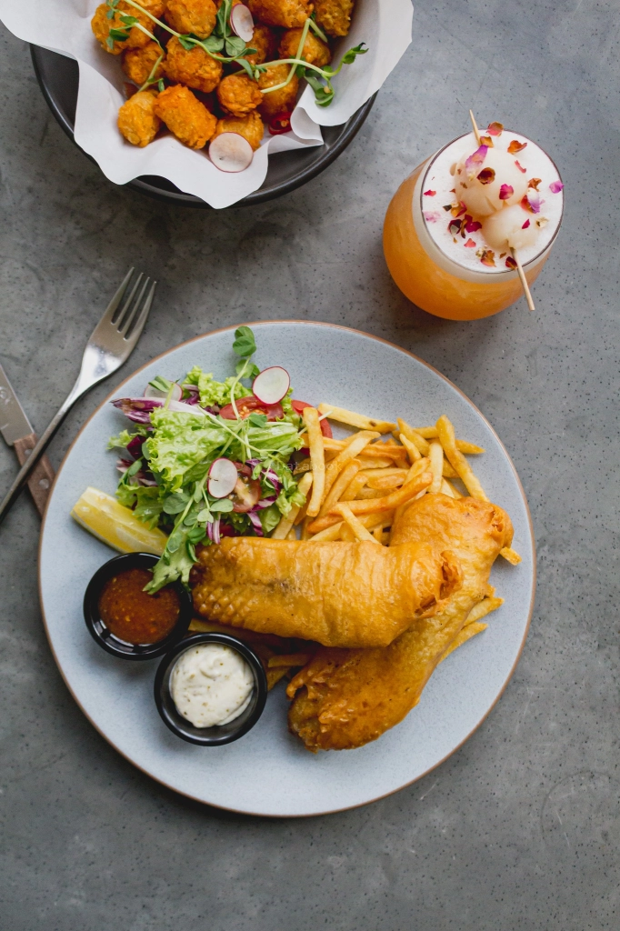 Seven Oaks Bakery Cafe - Taman Pelangi | Databook Malaysia