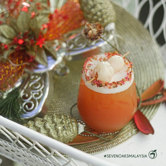 Seven Oaks Bakery Cafe - Taman Pelangi | Databook Malaysia