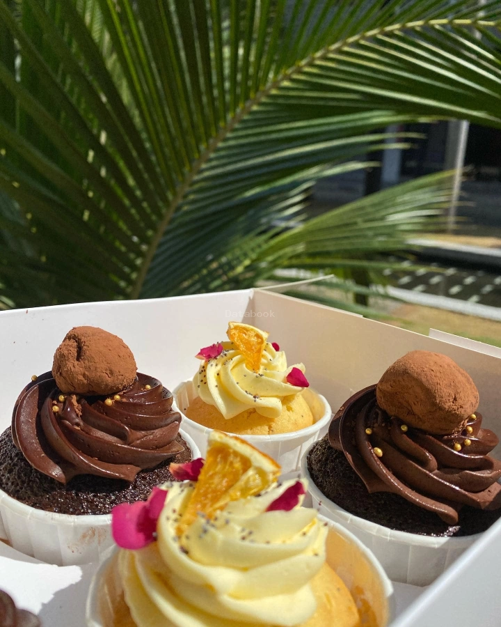 By.sucre | Databook Malaysia