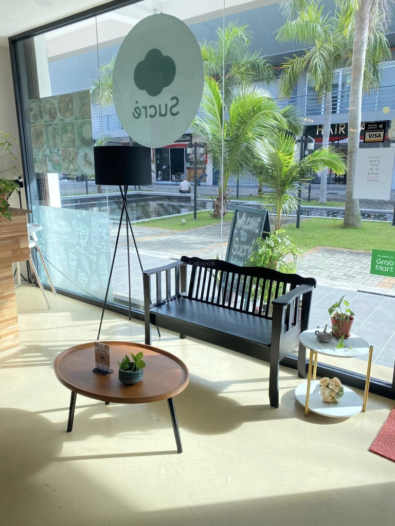 By.sucre | Databook Malaysia