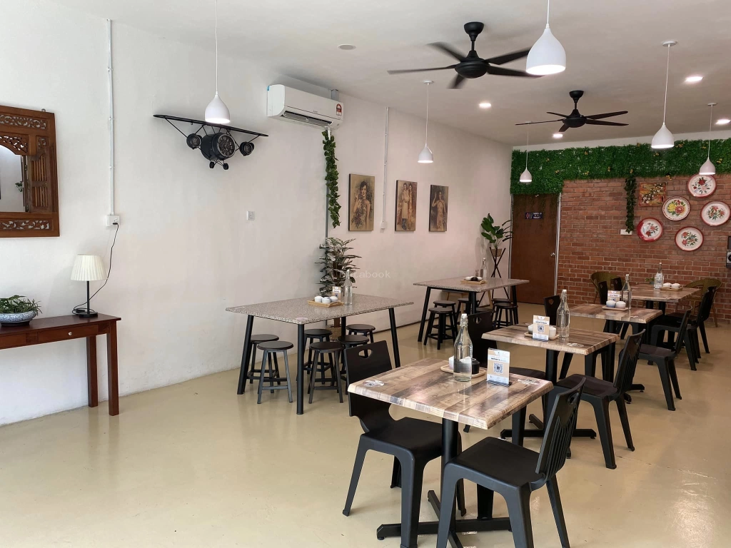 By.sucre | Databook Malaysia