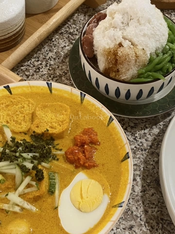 By.sucre | Databook Malaysia