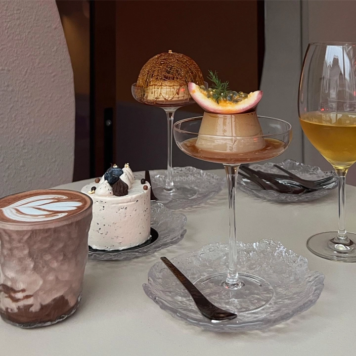 Flaon | Databook Malaysia