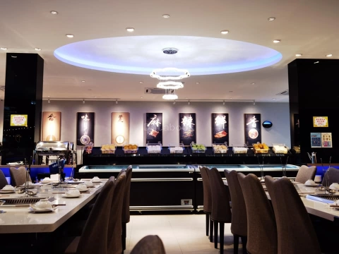 围锅鼎尊 Wei Guo Ding Zun Restaurant - Mount Austin | Databook Malaysia