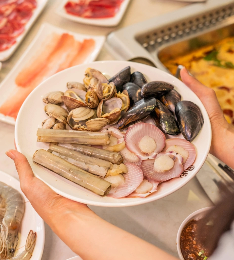 围锅鼎尊 Wei Guo Ding Zun Restaurant - Kluang | Databook Malaysia