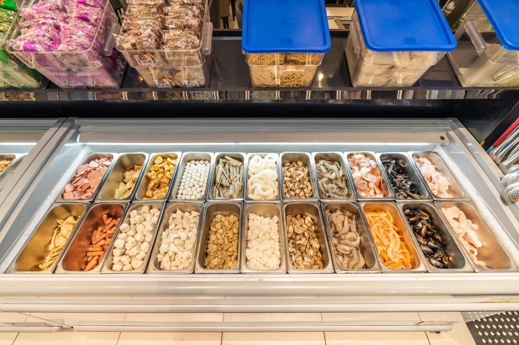 围锅鼎尊 Wei Guo Ding Zun Restaurant - Segamat | Databook Malaysia