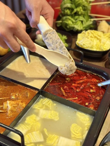 世轩锅 Shi Xuan Guo | Databook Malaysia