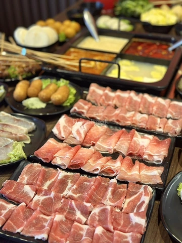 世轩锅 Shi Xuan Guo | Databook Malaysia