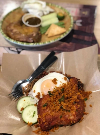 Kopilicious | Databook Malaysia