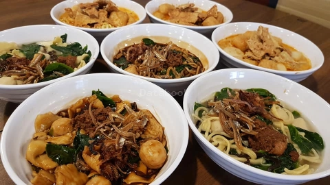 Kopilicious | Databook Malaysia