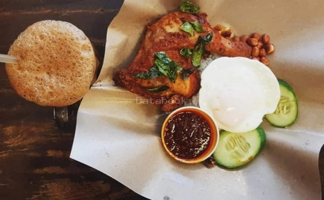 Kopilicious | Databook Malaysia